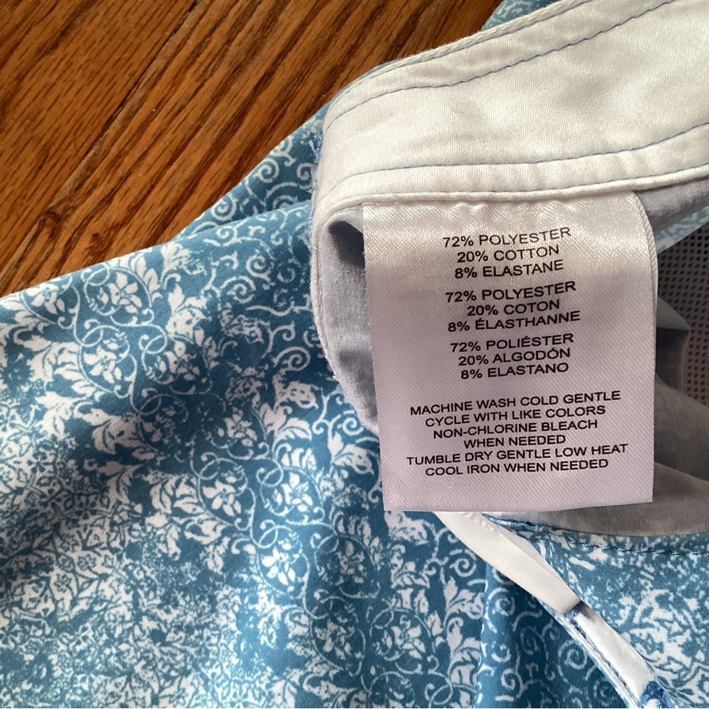 Hang Ten Board Shorts - Picture 4 of 4